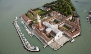 tour isola san giorgio venezia