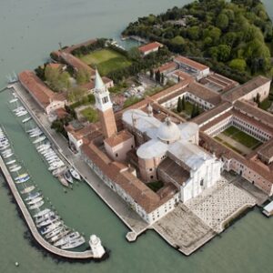 tour isola san giorgio venezia