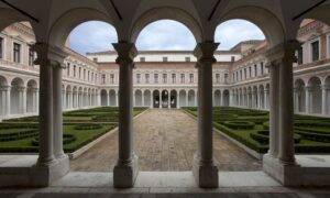 tour isola san giorgio venezia