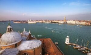 tour isola san giorgio venezia