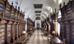 tour isola san giorgio venezia