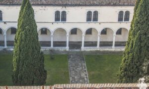 tour isola san giorgio venezia