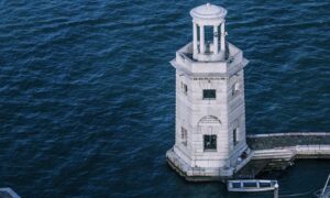 tour isola san giorgio venezia