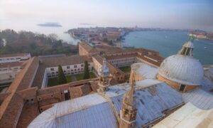 tour isola san giorgio venezia