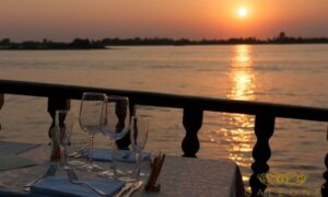 Crociera con Cena sul Galeone Veneziano