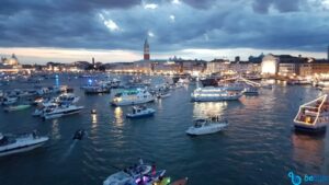 flottiglia-festa-del-redentore-a-venezia